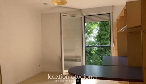 Logement tudiant Studio à Rouen (76100)