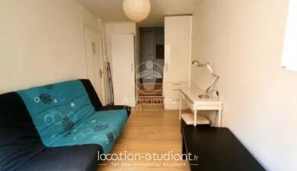 Logement tudiant Studio à Rouen (76100)