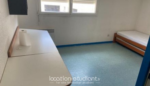 Logement tudiant Studio à Rouen (76100)