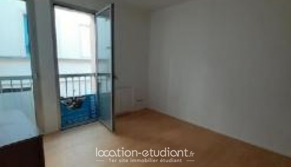 Logement tudiant Studio à Rouen (76100)