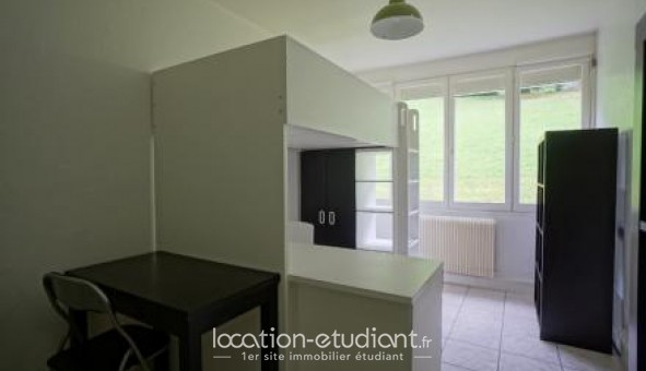 Logement tudiant Studio à Rouen (76100)