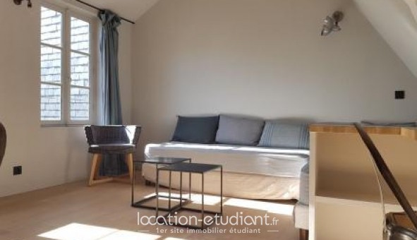 Logement tudiant Studio à Rouen (76100)