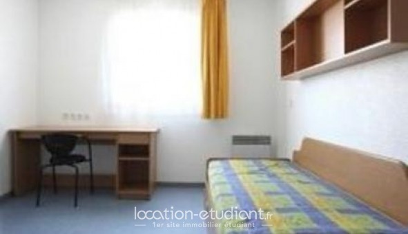 Logement tudiant Studio à Rouen (76100)