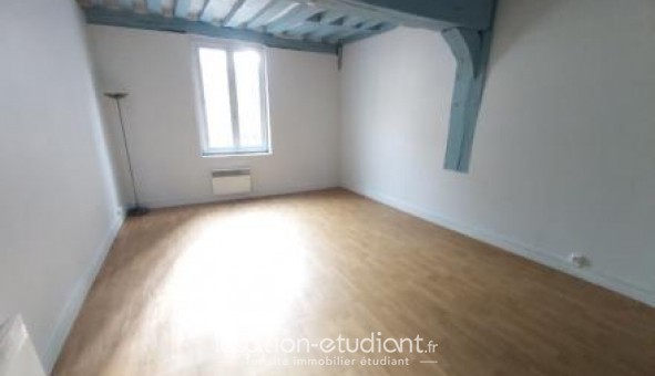 Logement tudiant Studio à Rouen (76100)