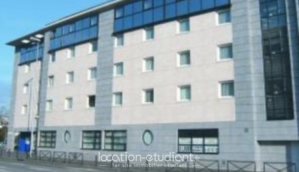 Logement tudiant Studio à Rouen (76100)