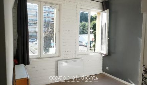 Logement tudiant Studio à Rouen (76100)