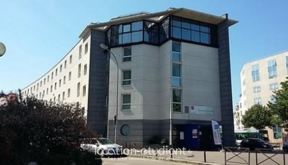 Logement tudiant Studio à Rouen (76100)