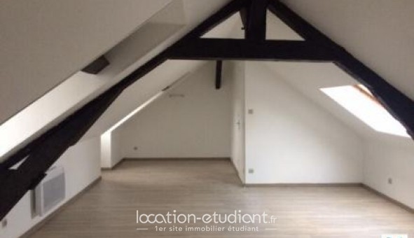 Logement tudiant Studio à Rouen (76100)