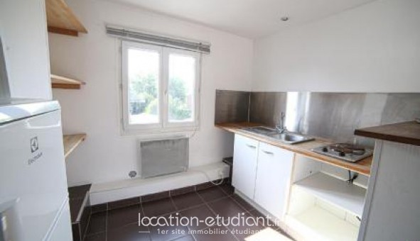 Logement tudiant Studio à Rouen (76100)