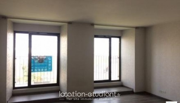 Logement tudiant Studio à Rouen (76100)