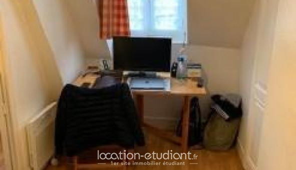 Logement tudiant Studio à Rouen (76100)