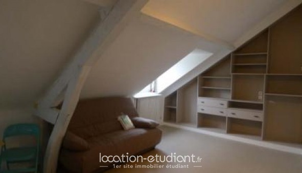 Logement tudiant Studio à Rouen (76100)