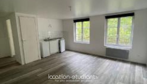 Logement tudiant Studio à Rouen (76100)