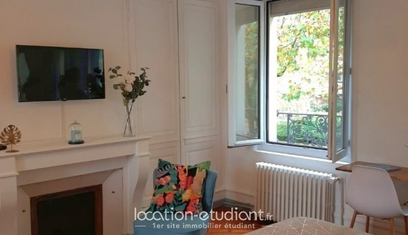 Logement tudiant Studio à Rouen (76100)