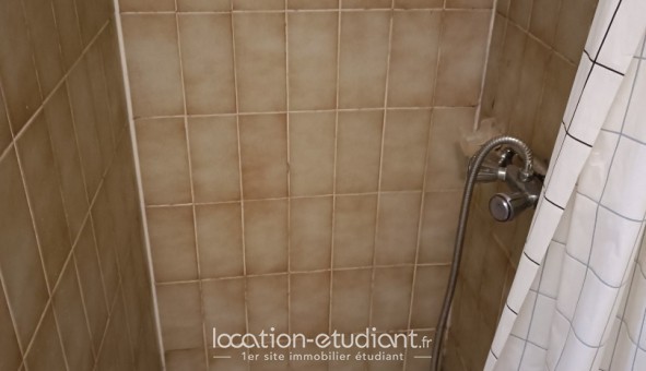 Logement tudiant Studio à Rouen (76100)