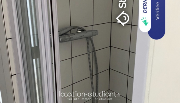 Logement tudiant Studio à Rouen (76100)