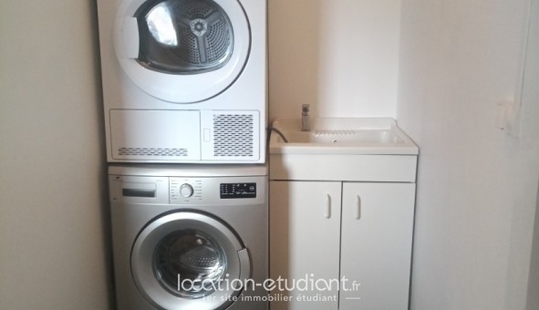 Logement tudiant Studio à Rouen (76100)