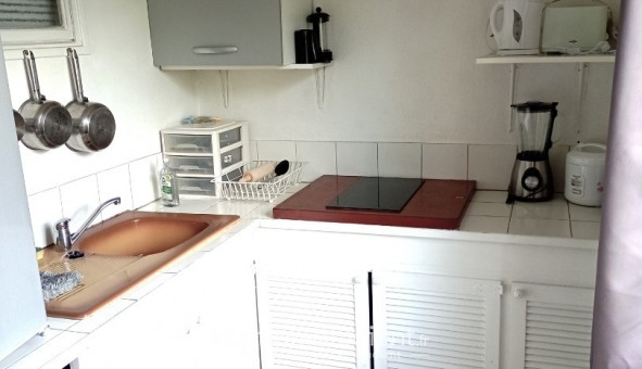 Logement tudiant Studio à Rouen (76100)