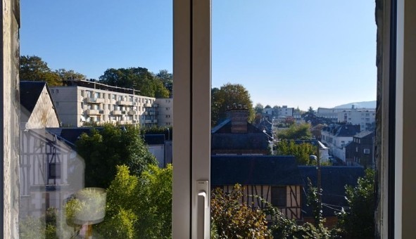 Logement tudiant Studio à Rouen (76100)