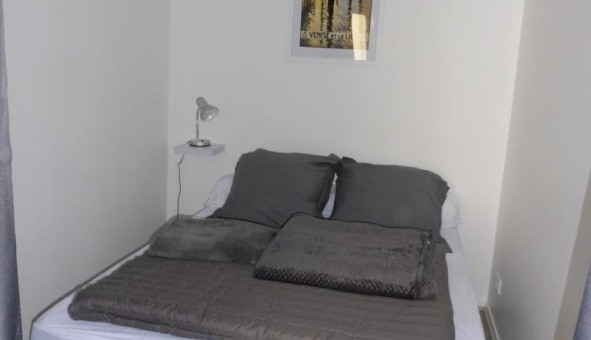 Logement tudiant Studio à Rouen (76100)