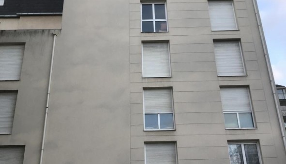 Logement tudiant Studio à Rouen (76100)