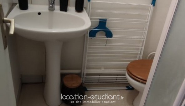 Logement tudiant Studio à Rouen (76100)