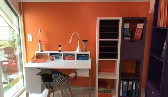 Logement tudiant Studio à Rouen (76100)