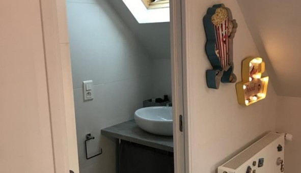 Logement tudiant Studio à Rouen (76100)