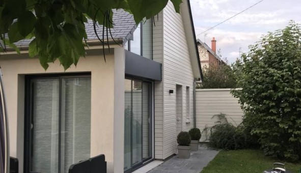 Logement tudiant Studio à Rouen (76100)