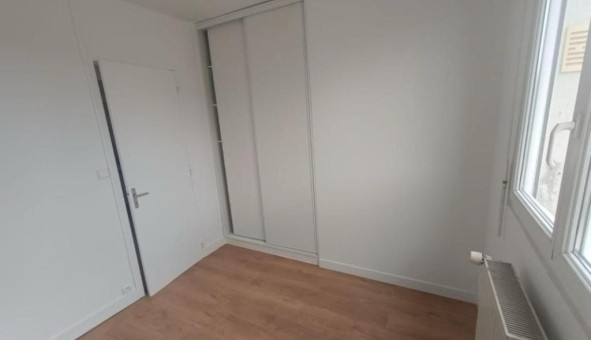 Logement tudiant Studio à Royan (17200)