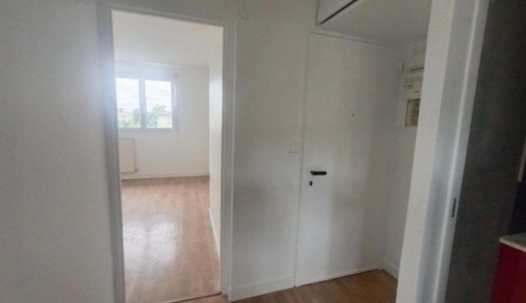 Logement tudiant Studio à Royan (17200)