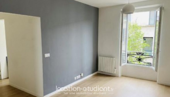 Logement tudiant Studio à Rueil Malmaison (92500)