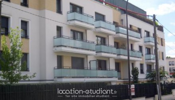 Logement tudiant Studio à Rueil Malmaison (92500)