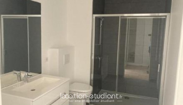 Logement tudiant Studio à Rueil Malmaison (92500)