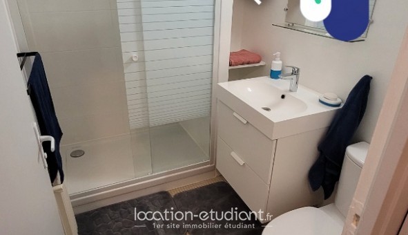 Logement tudiant Studio à Rueil Malmaison (92500)