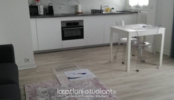 Logement tudiant Studio à Rueil Malmaison (92500)