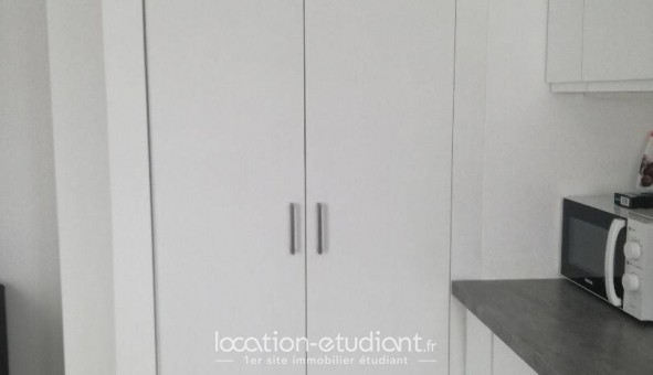 Logement tudiant Studio à Rueil Malmaison (92500)