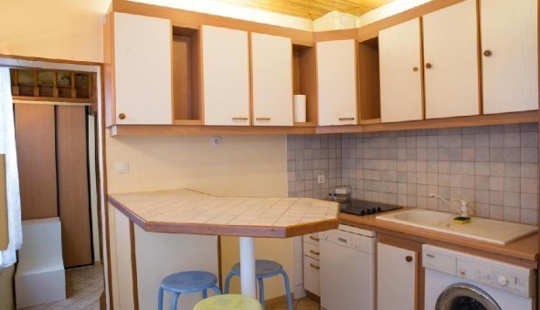 Logement tudiant Studio à Rueil Malmaison (92500)