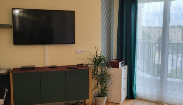 Logement tudiant Studio à Rueil Malmaison (92500)