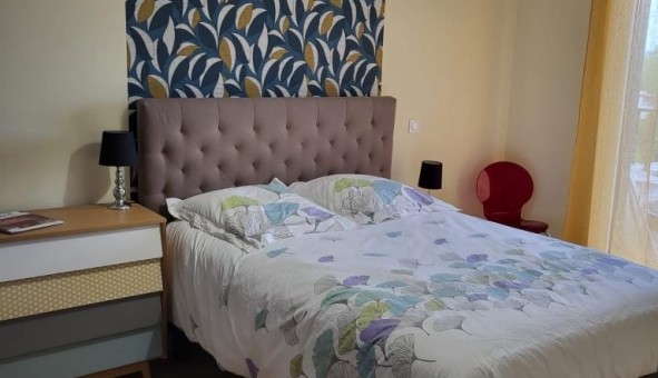 Logement tudiant Studio à Rueil Malmaison (92500)