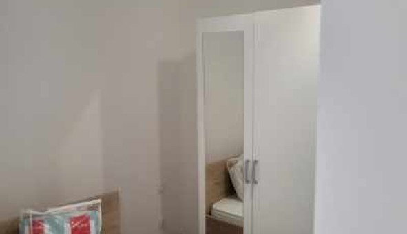 Logement tudiant Studio à Ruffiac (47700)