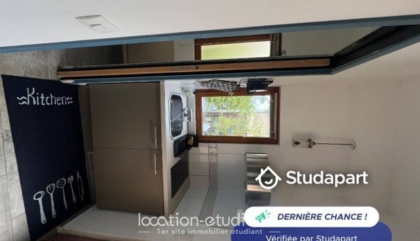 Logement tudiant Location Studio Meublé Rungis (94150)