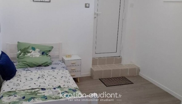 Logement tudiant Studio à Saclay (91400)