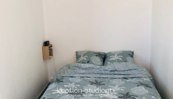 Logement tudiant Studio à Saint Andr les Vergers (10120)