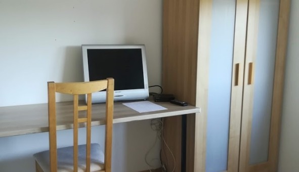 Logement tudiant Studio à Saint Avold (57500)