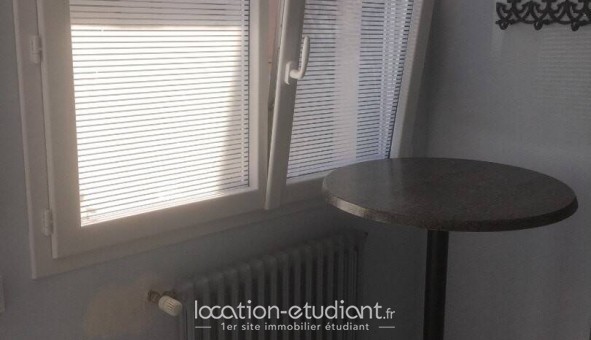 Logement tudiant Studio à Saint Brieuc (22000)