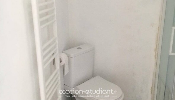 Logement tudiant Studio à Saint Brieuc (22000)