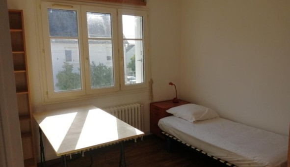 Logement tudiant Studio à Saint Brieuc (22000)