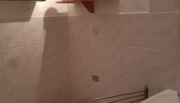 Logement tudiant Studio à Saint Cyr sur Loire (37540)