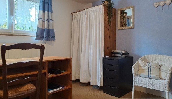 Logement tudiant Studio à Saint Cyr sur Loire (37540)